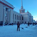 Вохид, 41 год