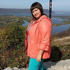 Фотография девушки Елена, 43 года из г. Самара