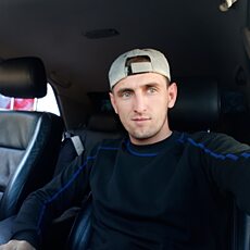 Фотография мужчины Дмитрий, 30 лет из г. Харовск