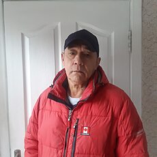 Фотография мужчины Михаил, 61 год из г. Алматы