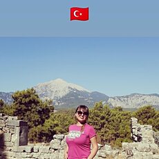 Фотография девушки Виктория, 37 лет из г. Тверь