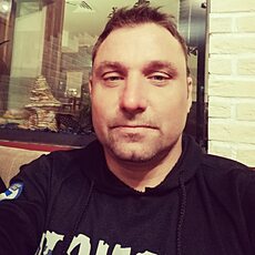 Фотография мужчины Кузя, 44 года из г. Нововоронеж