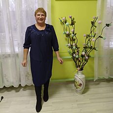 Фотография девушки Светлана, 65 лет из г. Слуцк