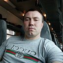 Артур, 32 года