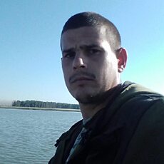 Фотография мужчины Валерий, 31 год из г. Исилькуль