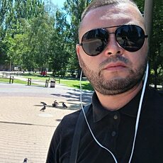 Фотография мужчины Алексей, 39 лет из г. Днепр