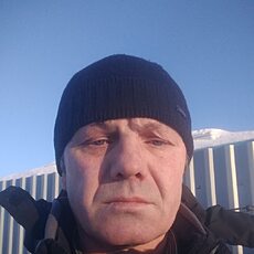 Фотография мужчины Юрий, 52 года из г. Новосибирск