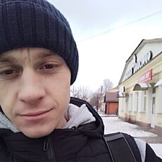 Фотография мужчины Сергей, 28 лет из г. Одесса
