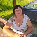 Татьяна Я, 59 лет