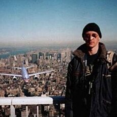 Фотография мужчины Олег, 37 лет из г. Бершадь