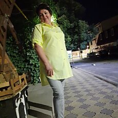 Фотография девушки Людмила, 52 года из г. Ульяновск