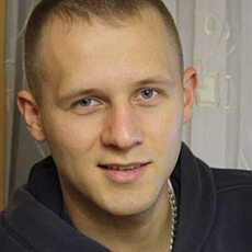 Фотография мужчины Игорь, 33 года из г. Солигорск