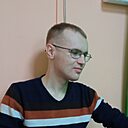 Фёдор Габышев, 32 года