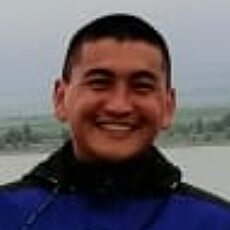 Фотография мужчины Досжан Болхиев, 34 года из г. Тараз