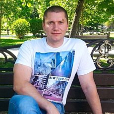 Фотография мужчины Иван, 35 лет из г. Яранск