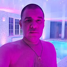 Фотография мужчины Евгений, 41 год из г. Ипатово