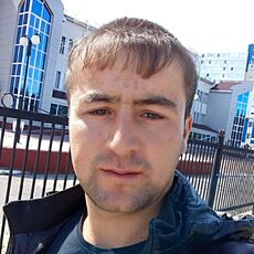 Фотография мужчины Сафаров, 28 лет из г. Сургут