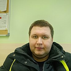 Фотография мужчины Николай, 32 года из г. Крымск