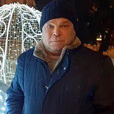 Фотография мужчины Олег Ишуков, 54 года из г. Пенза