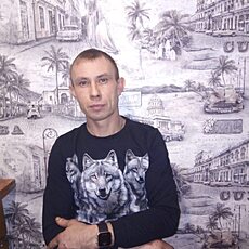 Фотография мужчины Алексей, 36 лет из г. Альметьевск