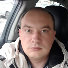 Фотография мужчины Алексей, 34 года из г. Санкт-Петербург