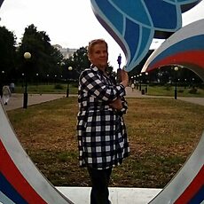Фотография девушки Светлана, 62 года из г. Нижний Новгород