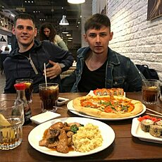 Фотография мужчины Артем, 31 год из г. Котово