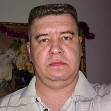 Фотография мужчины Евгений, 52 года из г. Ханты-Мансийск