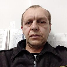 Фотография мужчины Сергей, 47 лет из г. Пенза
