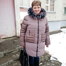Фотография девушки Светлана, 62 года из г. Рогачев