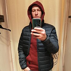 Фотография мужчины Олег, 38 лет из г. Краков