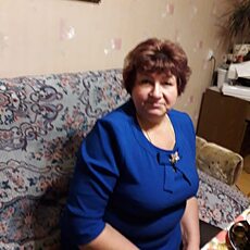 Фотография девушки Людмила, 61 год из г. Колпино