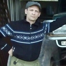 Фотография мужчины Андрей, 51 год из г. Чебоксары