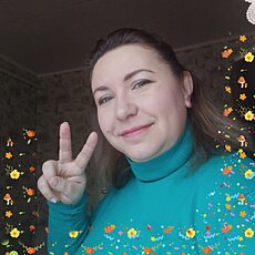 Фотография девушки Натали, 42 года из г. Одоев