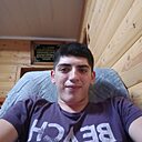 Руслан, 28 лет