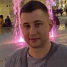 Фотография мужчины Алексей, 34 года из г. Минск