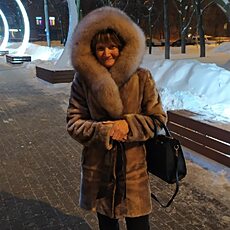 Фотография девушки Котенок, 52 года из г. Люберцы