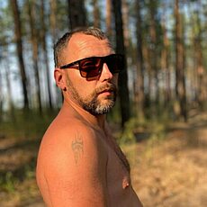 Фотография мужчины Юрец, 42 года из г. Дружковка