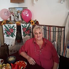 Фотография девушки Мария, 61 год из г. Ямполь (Винницкая Обл)