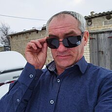 Фотография мужчины Андрей, 43 года из г. Бердянск