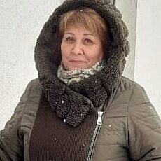 Фотография девушки Ирина, 63 года из г. Каменск-Шахтинский
