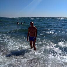 Фотография мужчины Павел, 40 лет из г. Молодечно