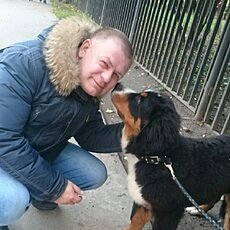 Фотография мужчины Сергей, 49 лет из г. Балашиха