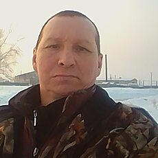 Фотография мужчины Владислав, 50 лет из г. Крапивинский