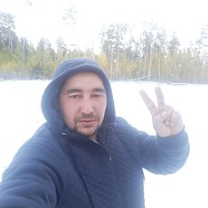 Фотография мужчины Фаиль, 34 года из г. Альметьевск