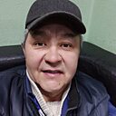 Марат, 55 лет