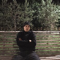 Фотография мужчины Дархан, 28 лет из г. Кокшетау