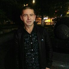 Фотография мужчины Вячеслав, 45 лет из г. Камешково