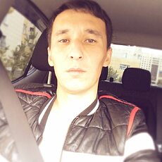 Фотография мужчины Марат, 39 лет из г. Астана