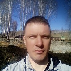 Фотография мужчины Олег, 47 лет из г. Магадан